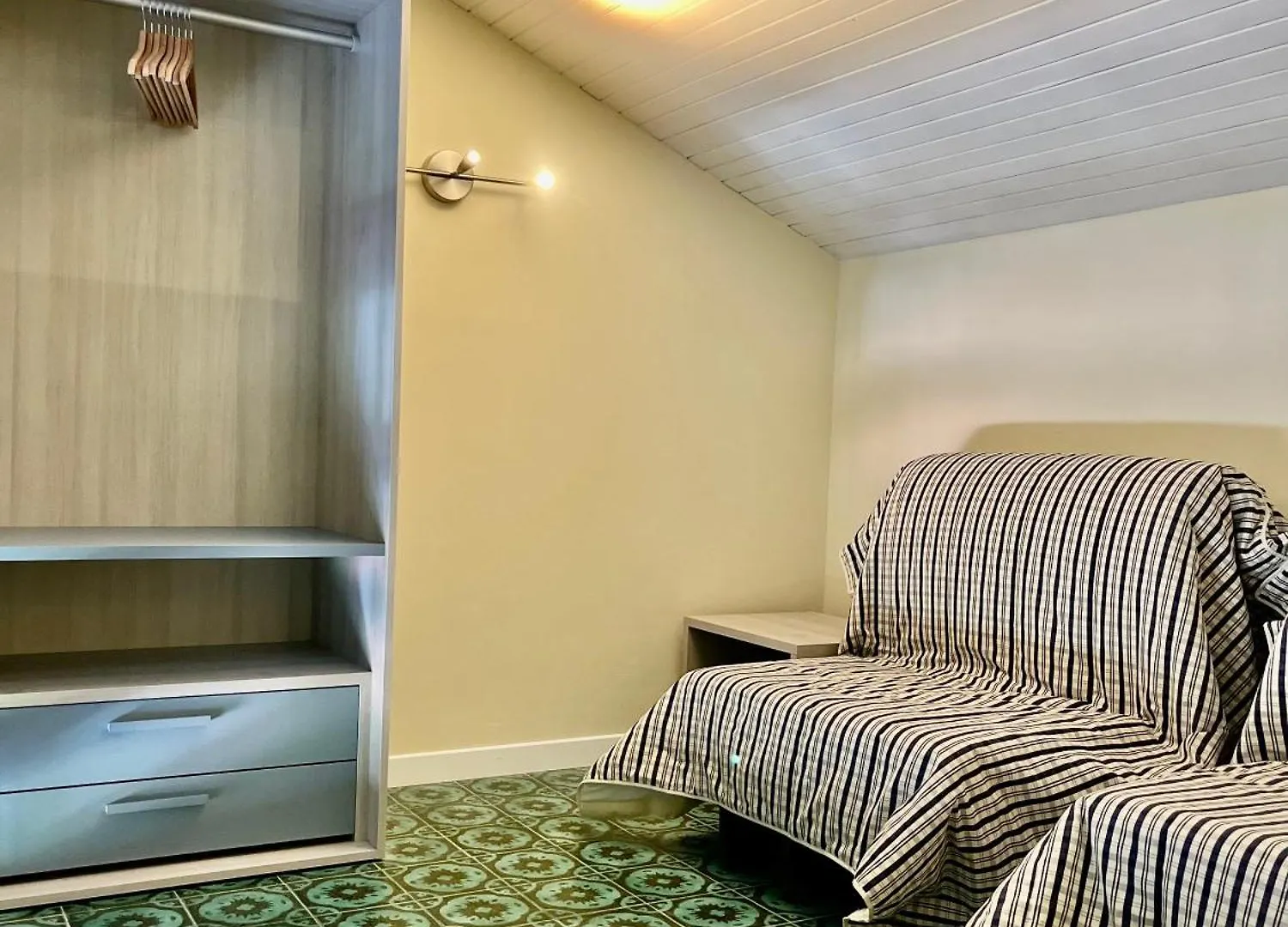 La Scuna Apartment Monterosso Monterosso al Mare Italy