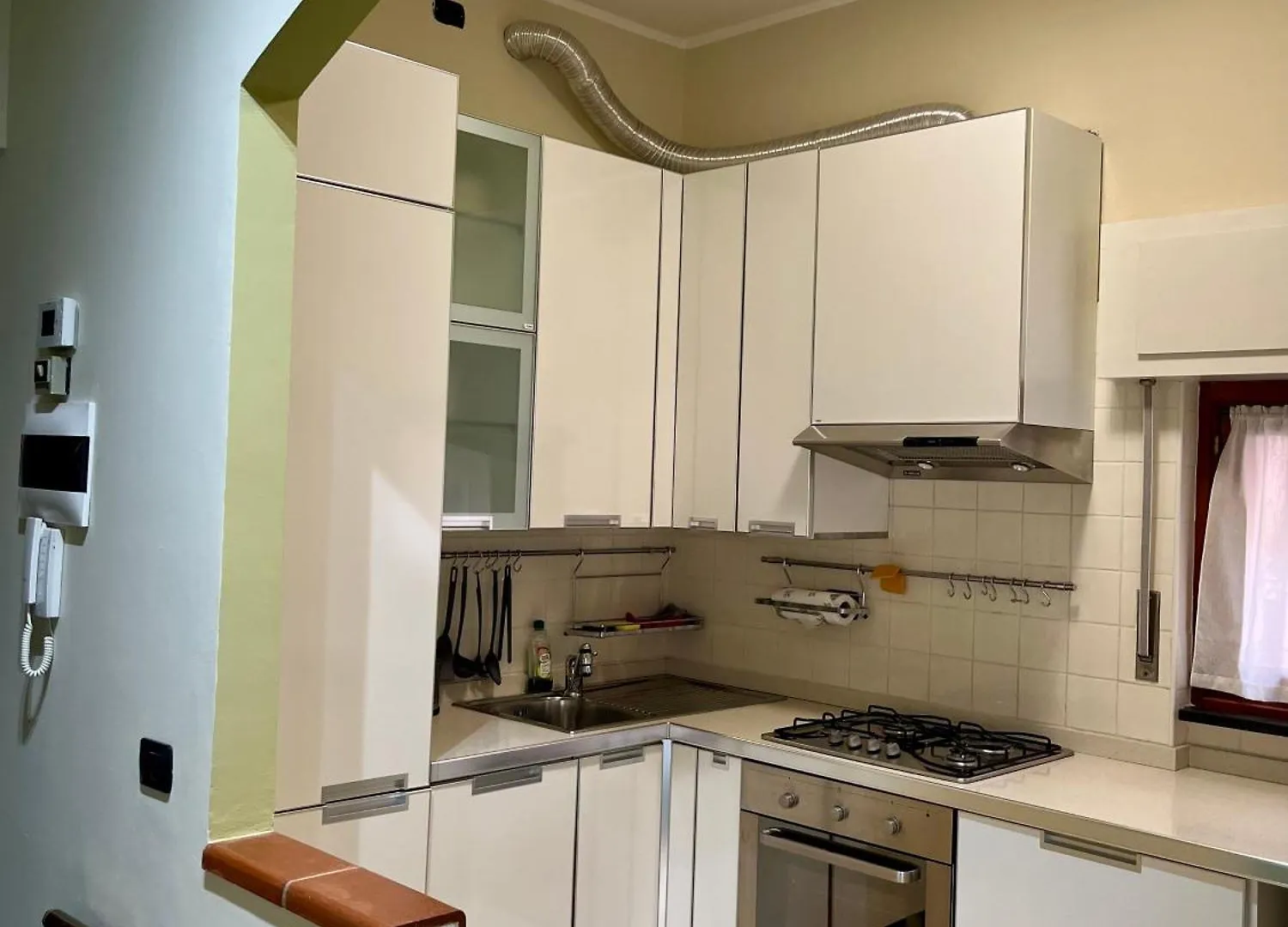 La Scuna Apartment Monterosso Monterosso al Mare