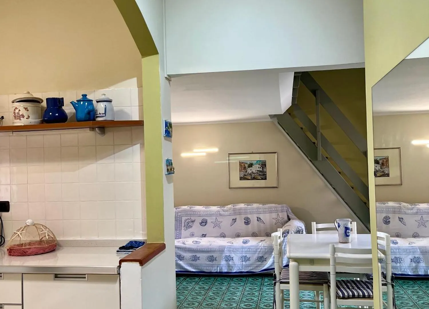 La Scuna Apartment Monterosso Monterosso al Mare Italy