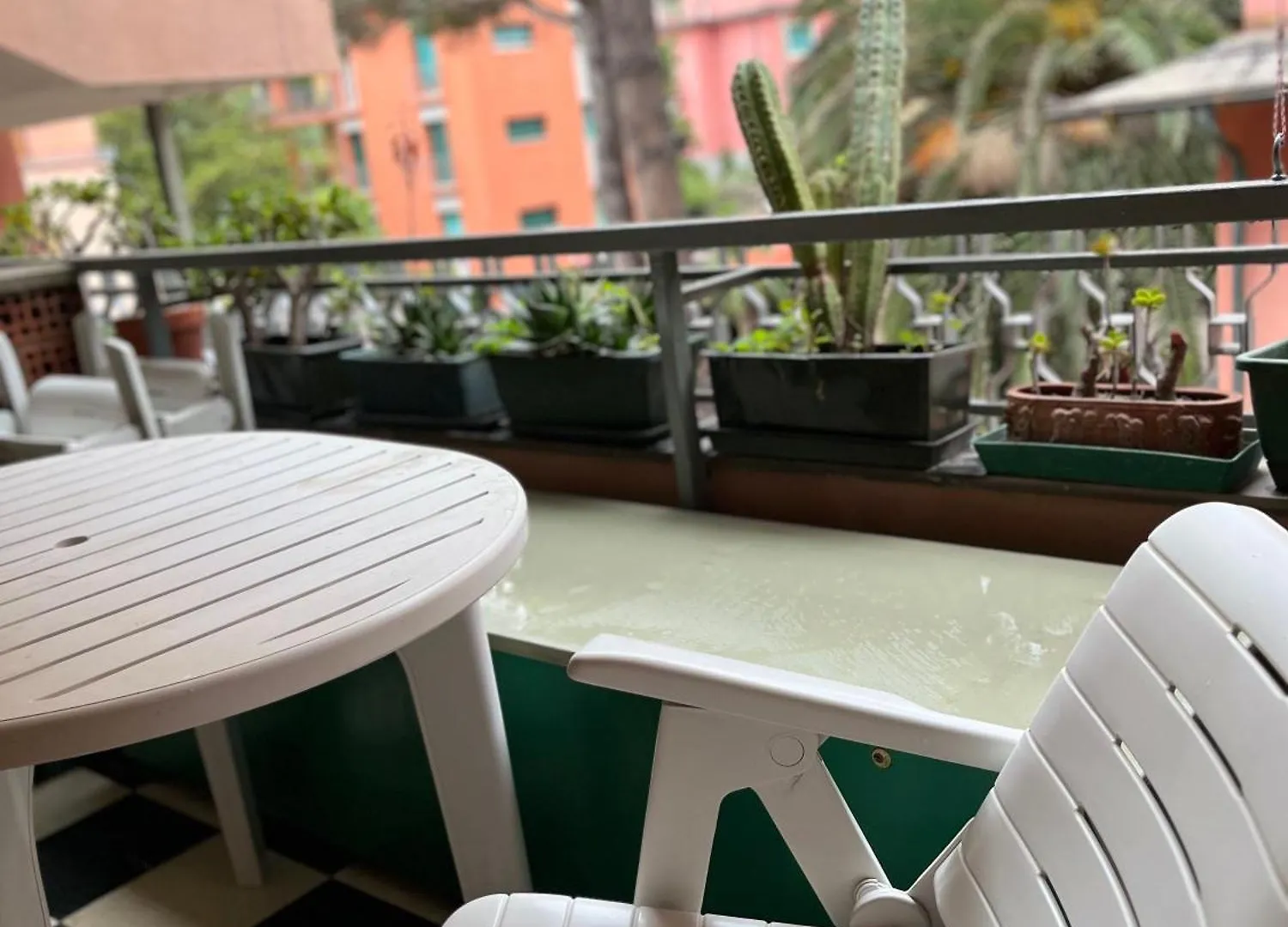 La Scuna Apartment Monterosso Monterosso al Mare