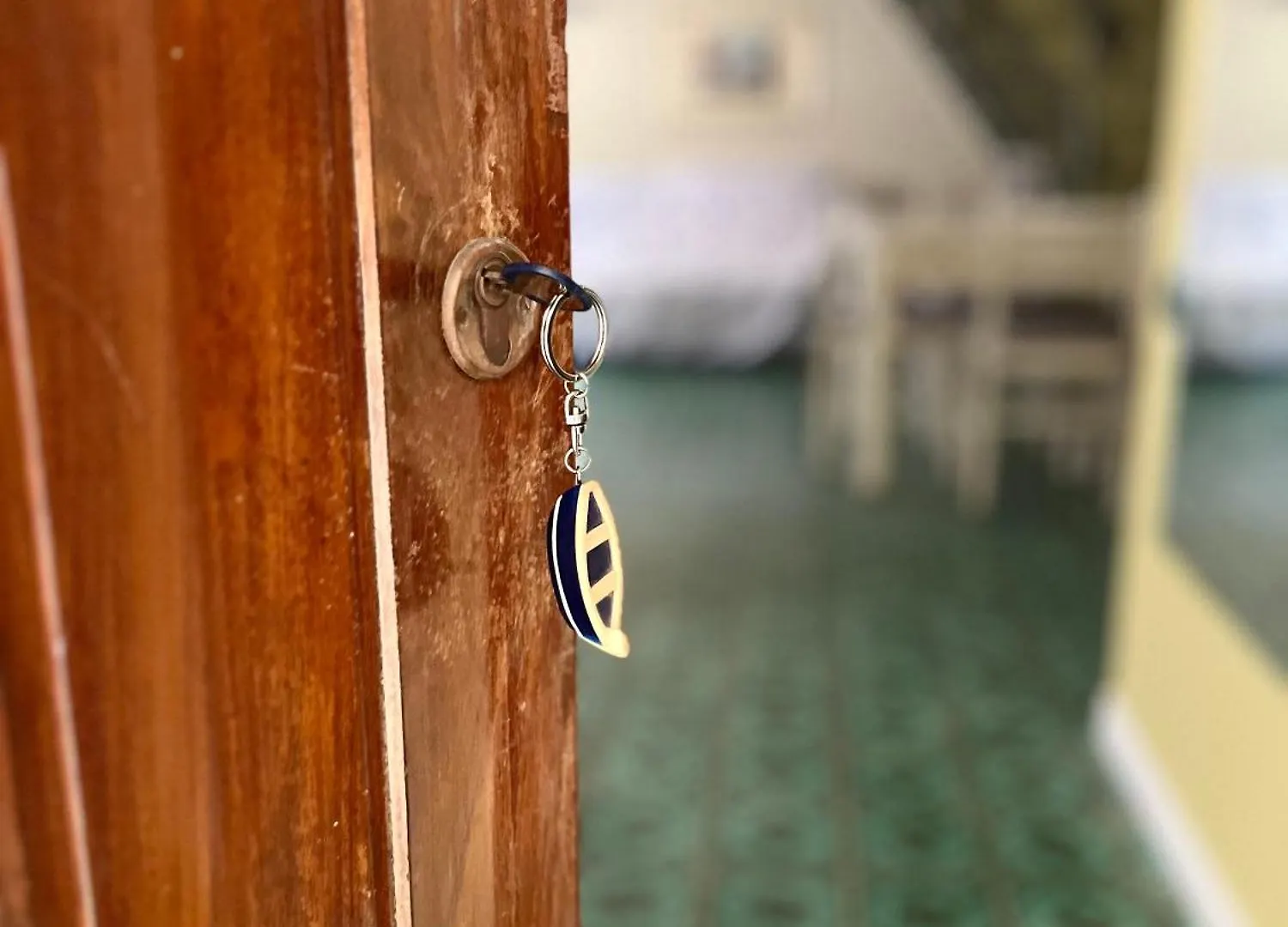 La Scuna Apartment Monterosso contacts