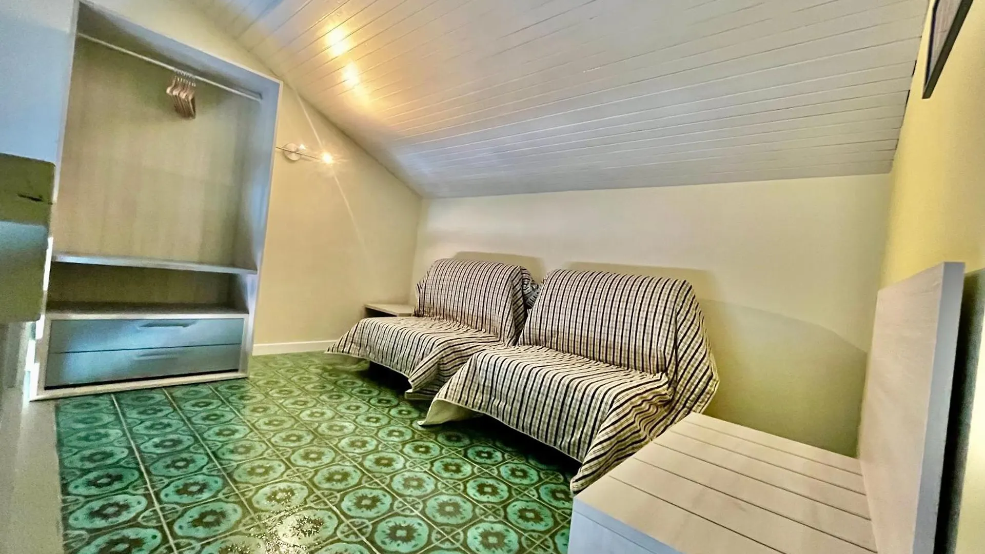 La Scuna Apartment Monterosso Monterosso al Mare