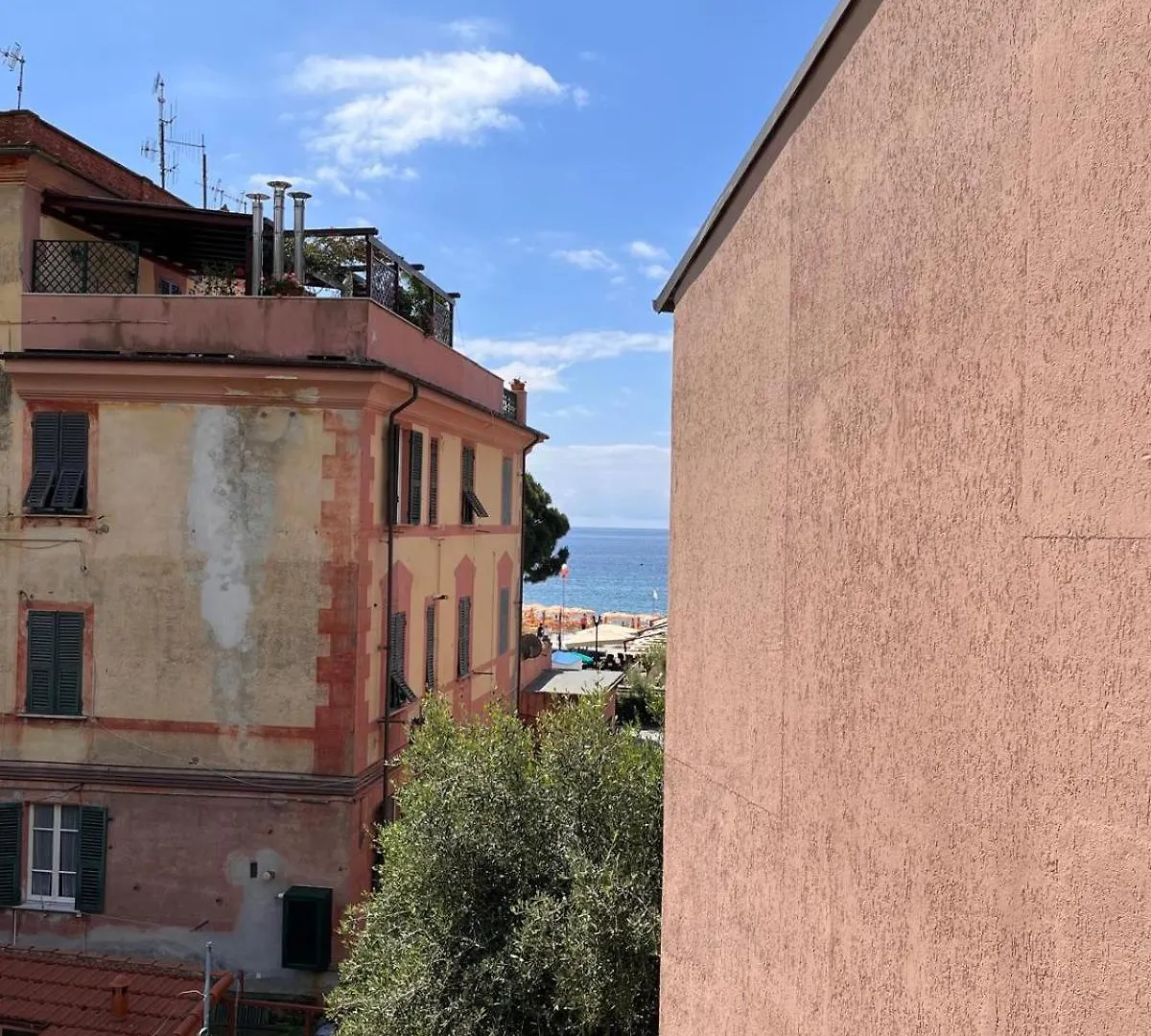 La Scuna Apartment Monterosso Monterosso al Mare