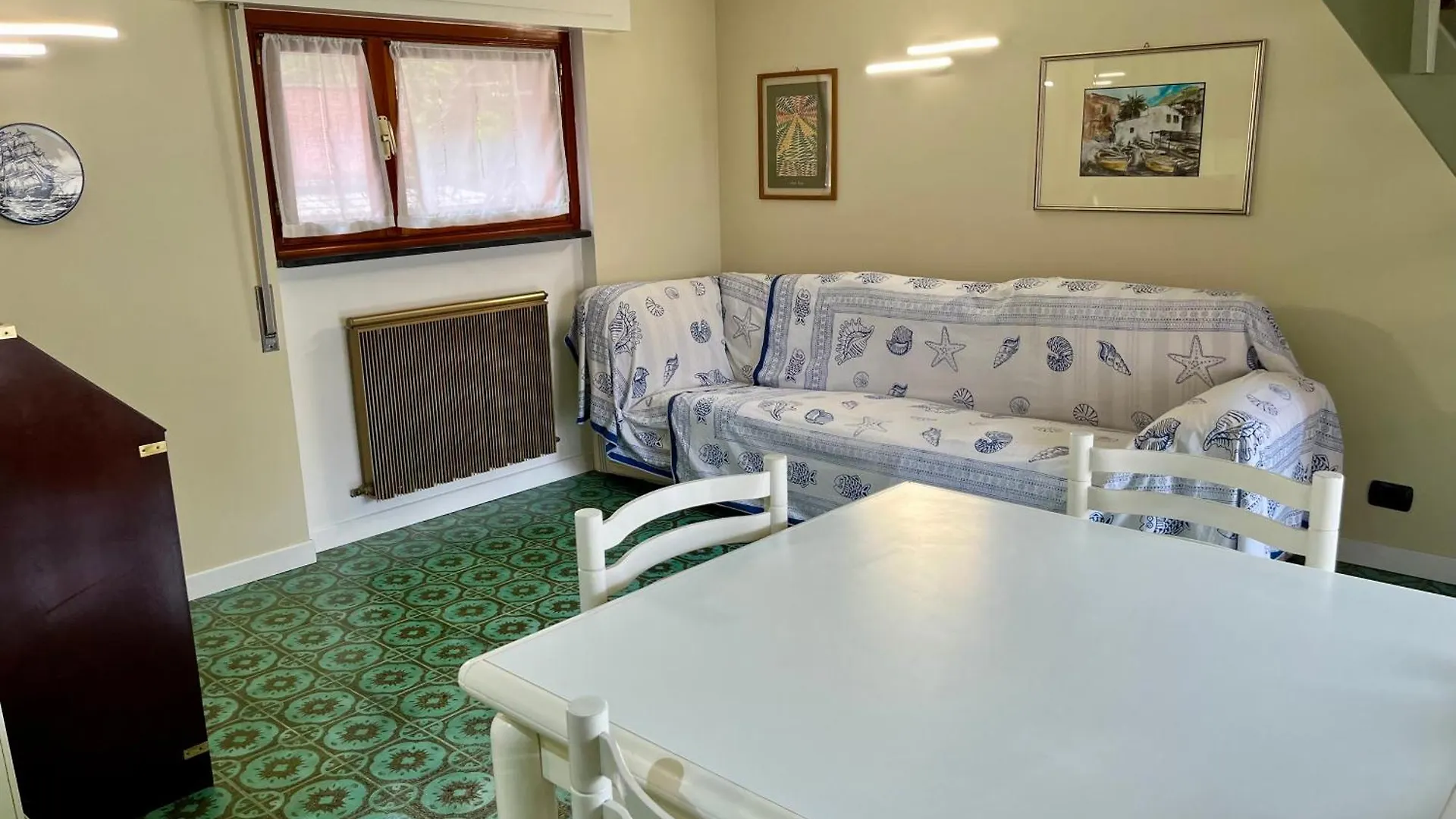La Scuna Apartment Monterosso Monterosso al Mare