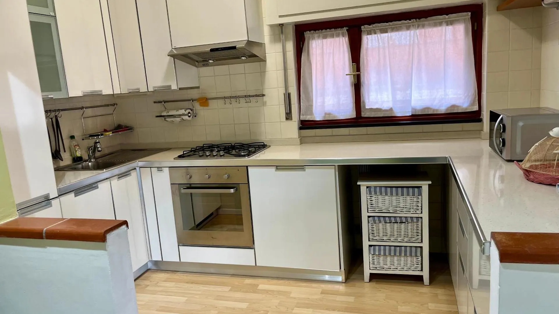 La Scuna Apartment Monterosso Monterosso al Mare Italy