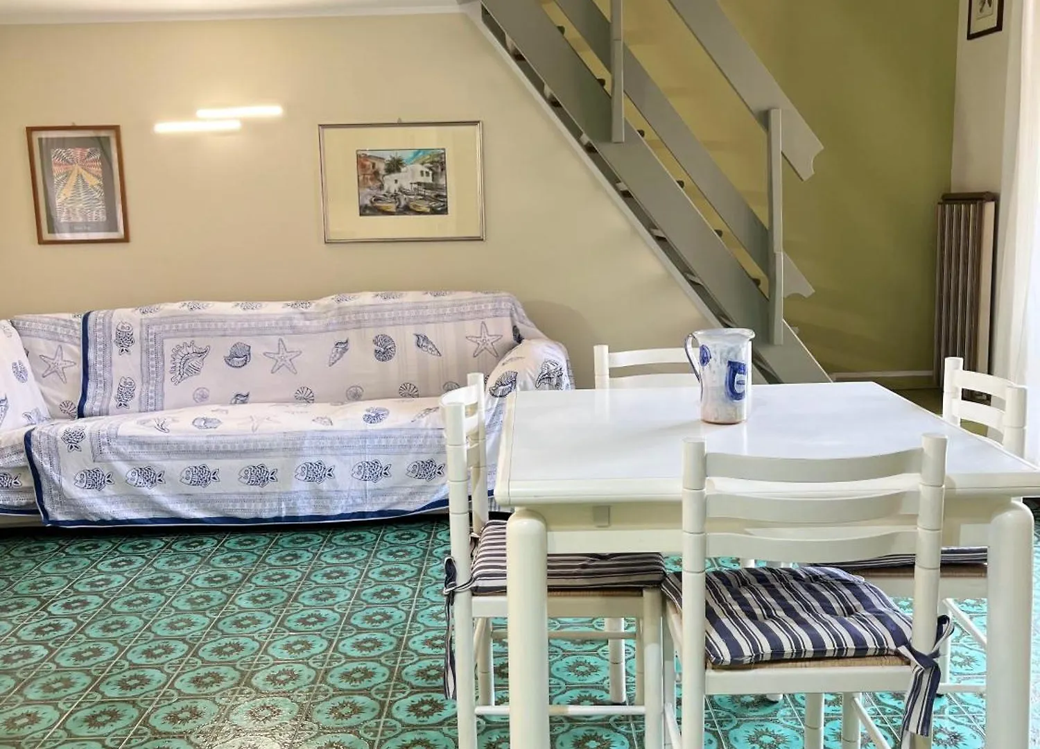 La Scuna Apartment Monterosso Monterosso al Mare Italy
