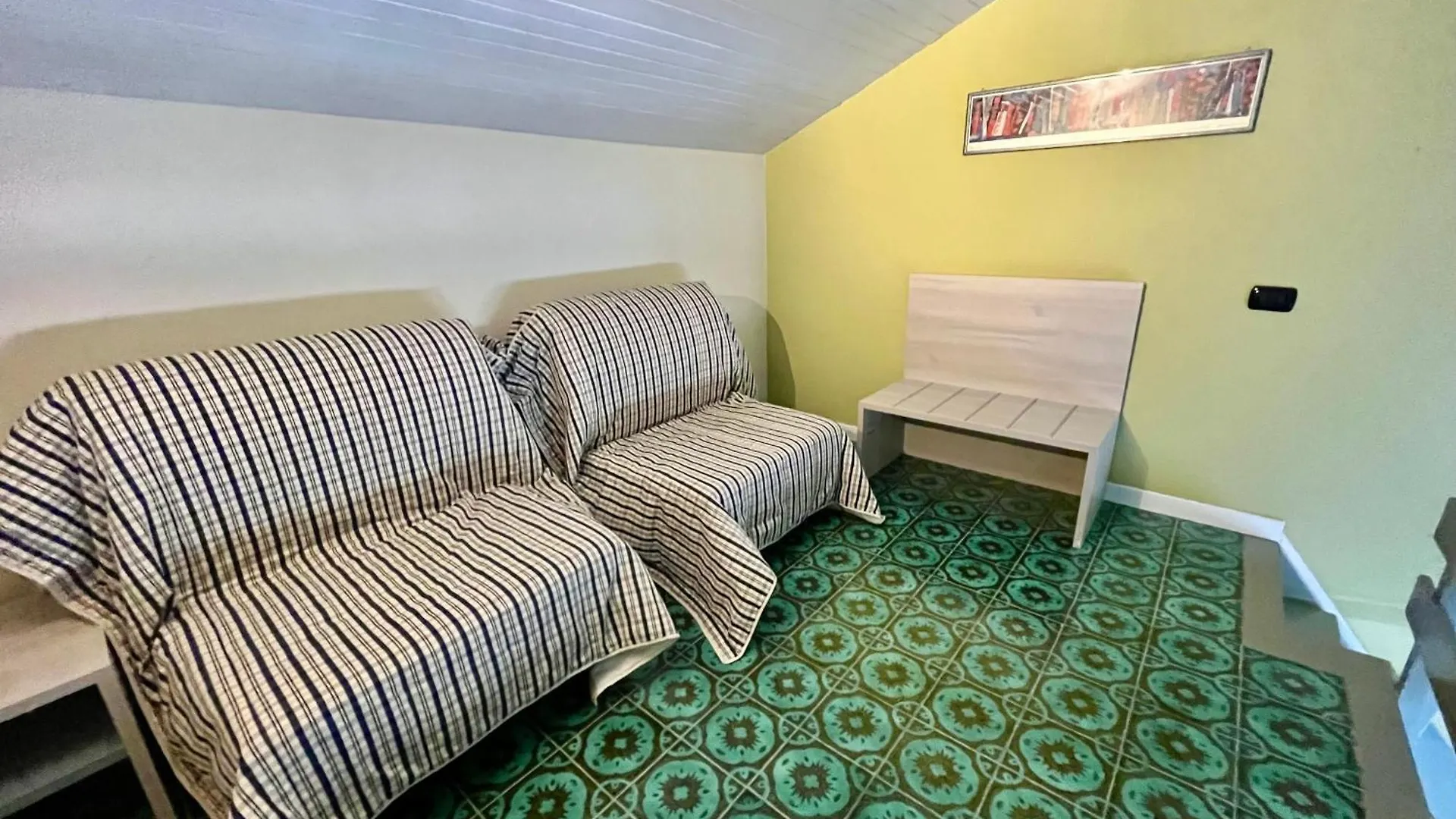 La Scuna Apartment Monterosso Monterosso al Mare