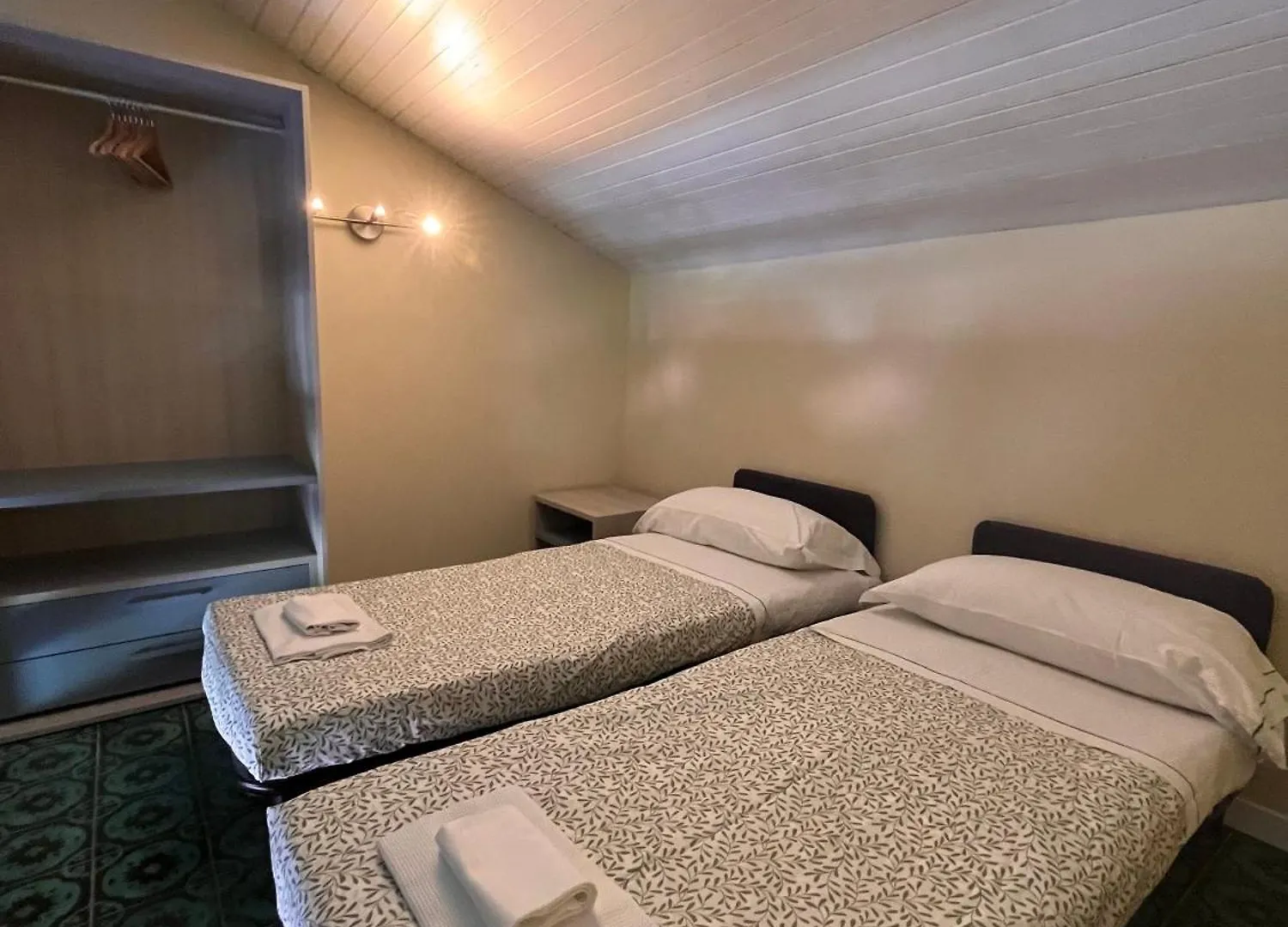 La Scuna Apartment Monterosso Monterosso al Mare 0*,  Italy