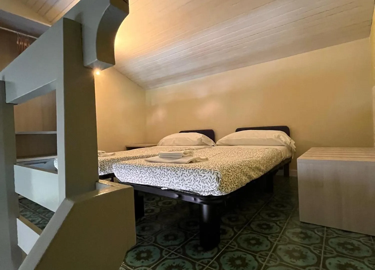 La Scuna Apartment Monterosso Monterosso al Mare