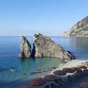 Appartamento Casa Acciughina, Monterosso al Mare