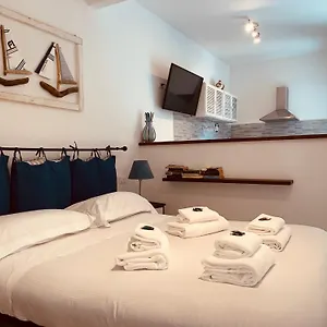 Appartamento Cà Lea,2 Minuti Dalla Di Monterosso, Monterosso al Mare