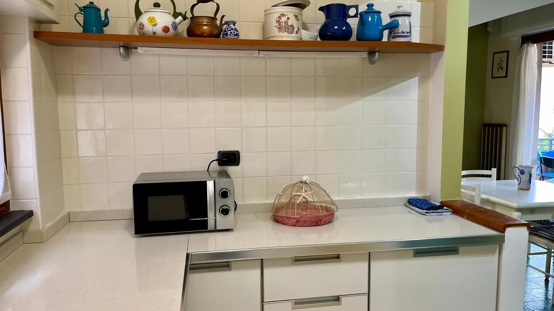 La Scuna Apartment Monterosso Monterosso al Mare