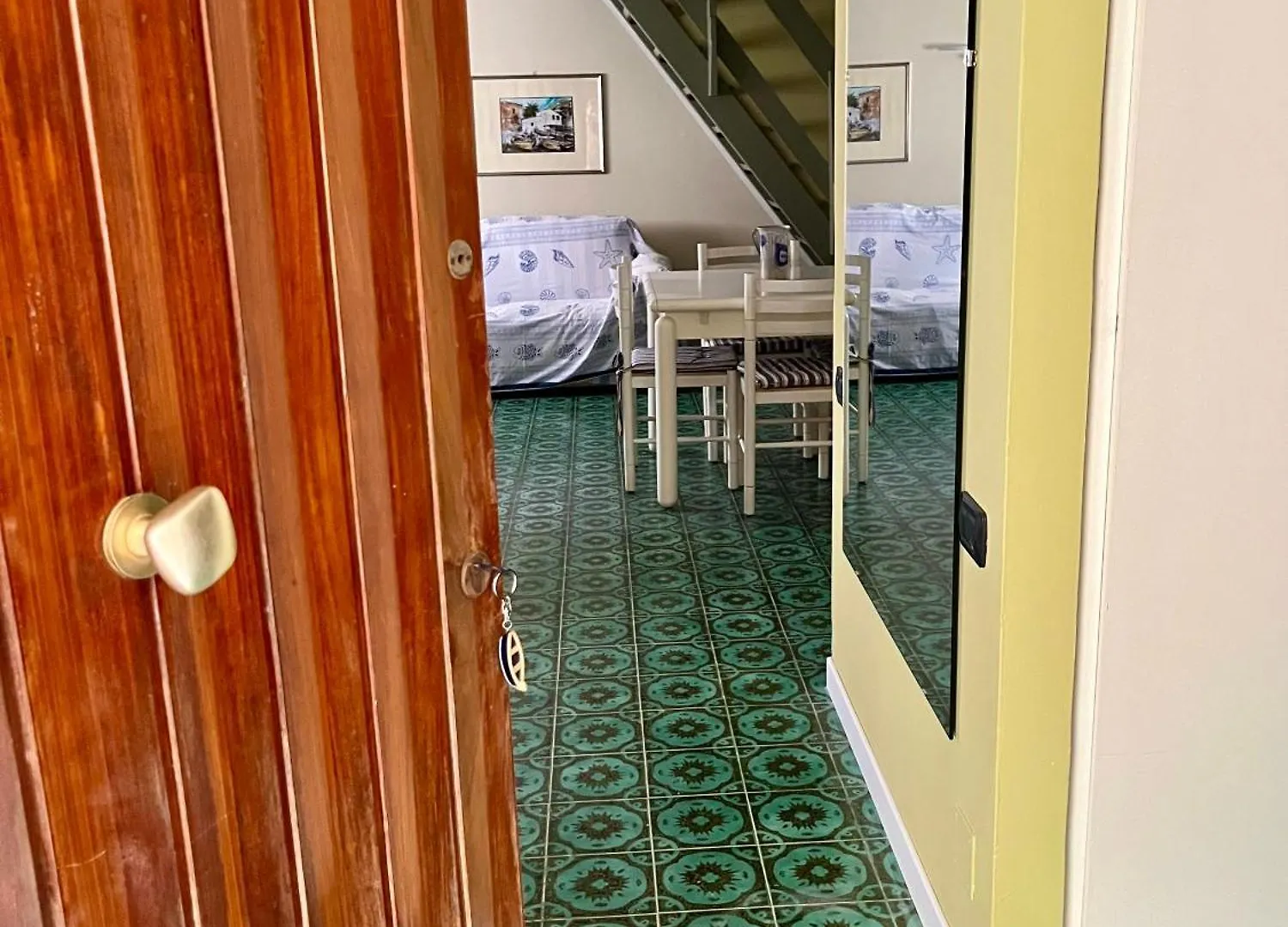 La Scuna Apartment Monterosso Monterosso al Mare 0*,  Italy