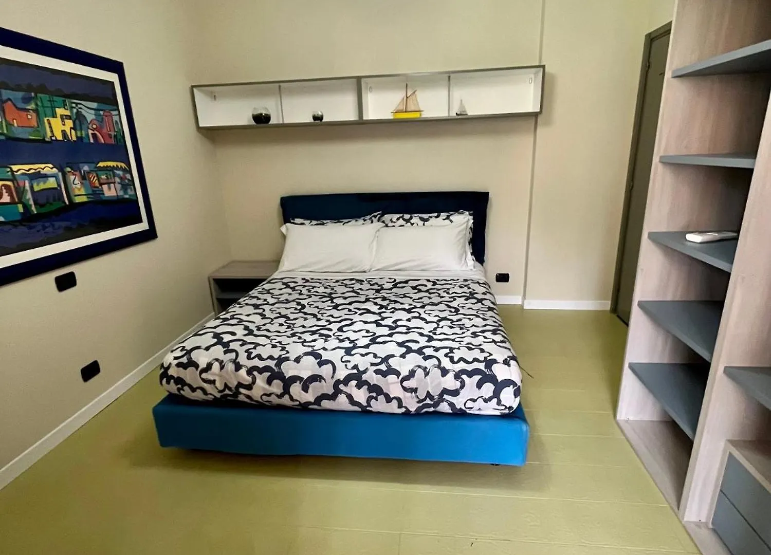 La Scuna Apartment Monterosso Monterosso al Mare Italy