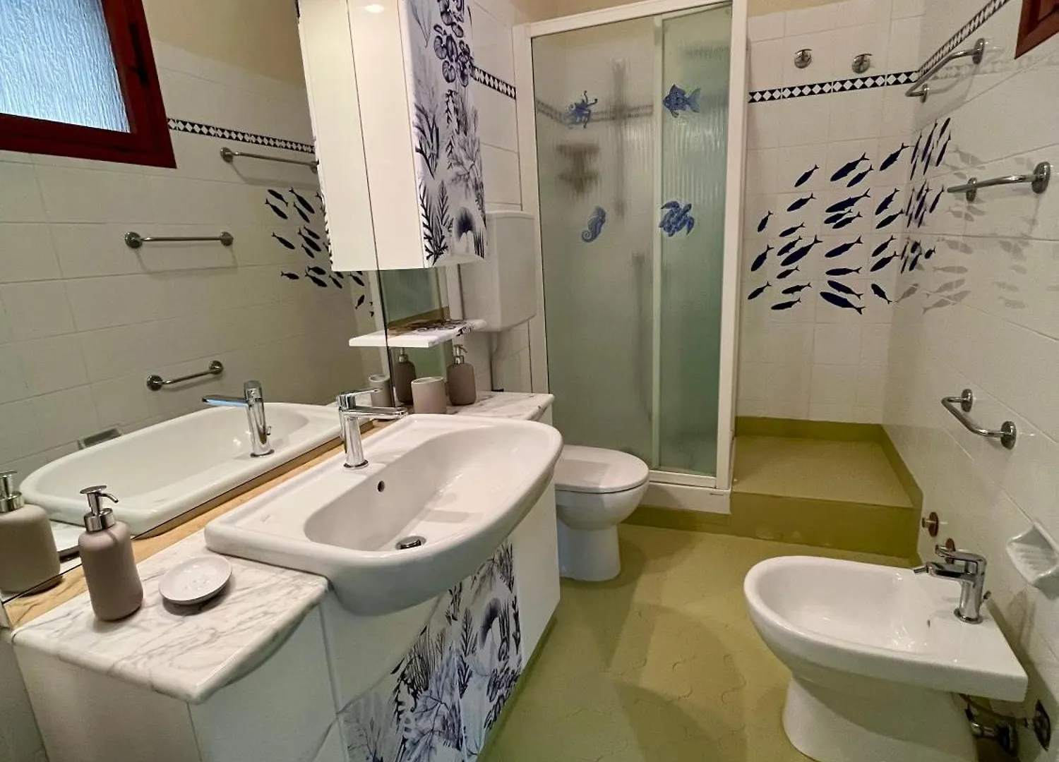 La Scuna Apartment Monterosso Monterosso al Mare 0*,