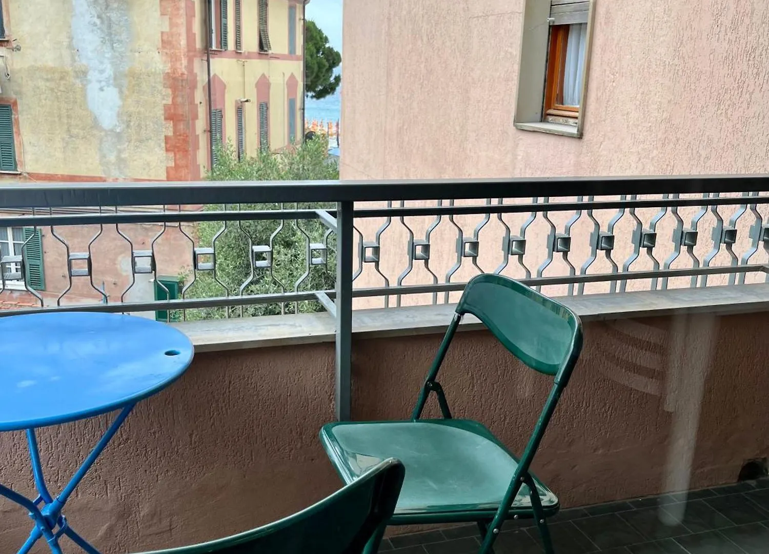 La Scuna Apartment Monterosso Monterosso al Mare