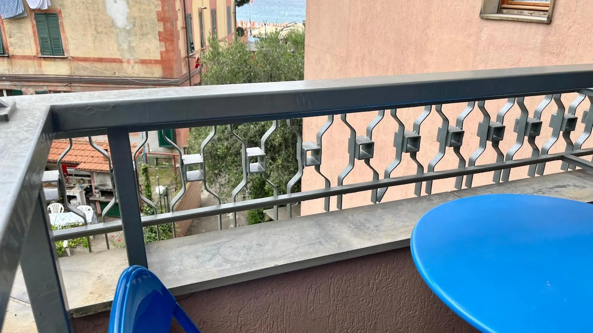 La Scuna Apartment Monterosso Monterosso al Mare Italy