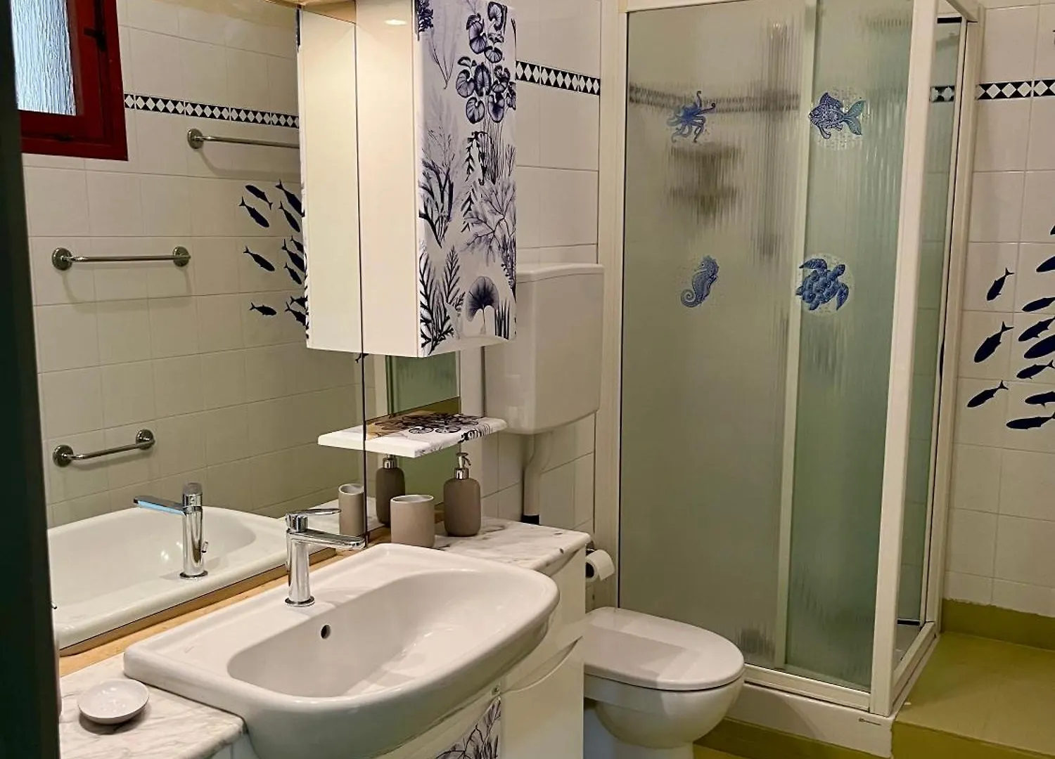 La Scuna Apartment Monterosso Monterosso al Mare