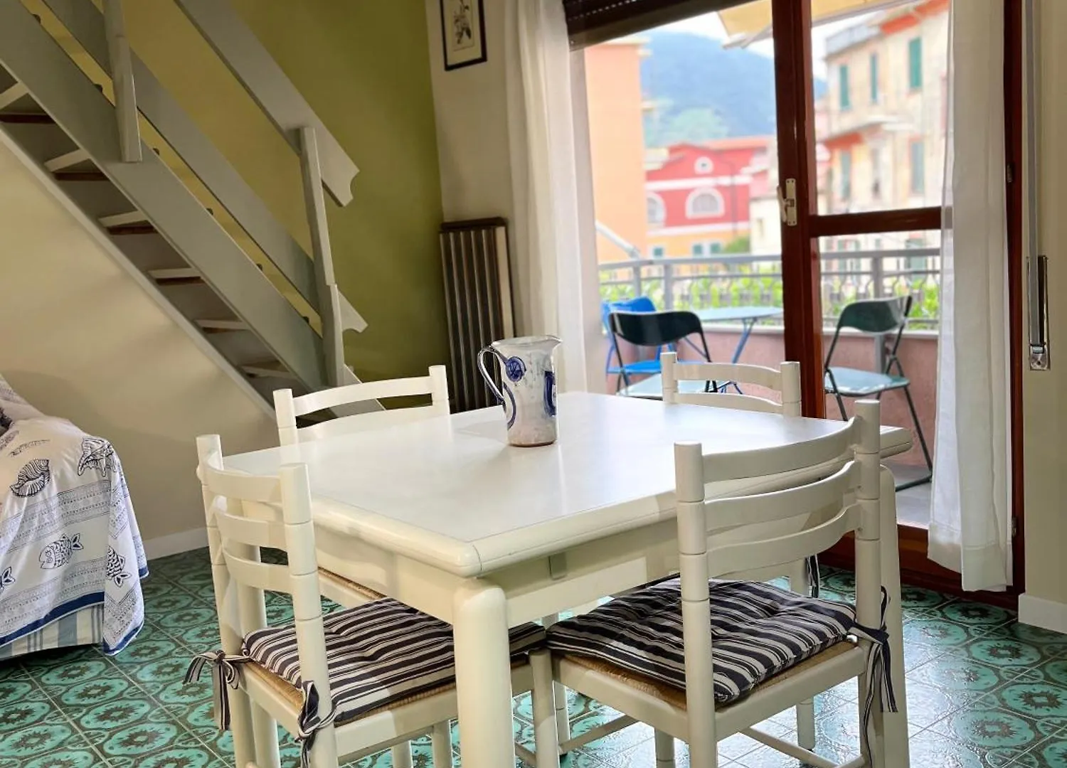 La Scuna Apartment Monterosso Monterosso al Mare Italy