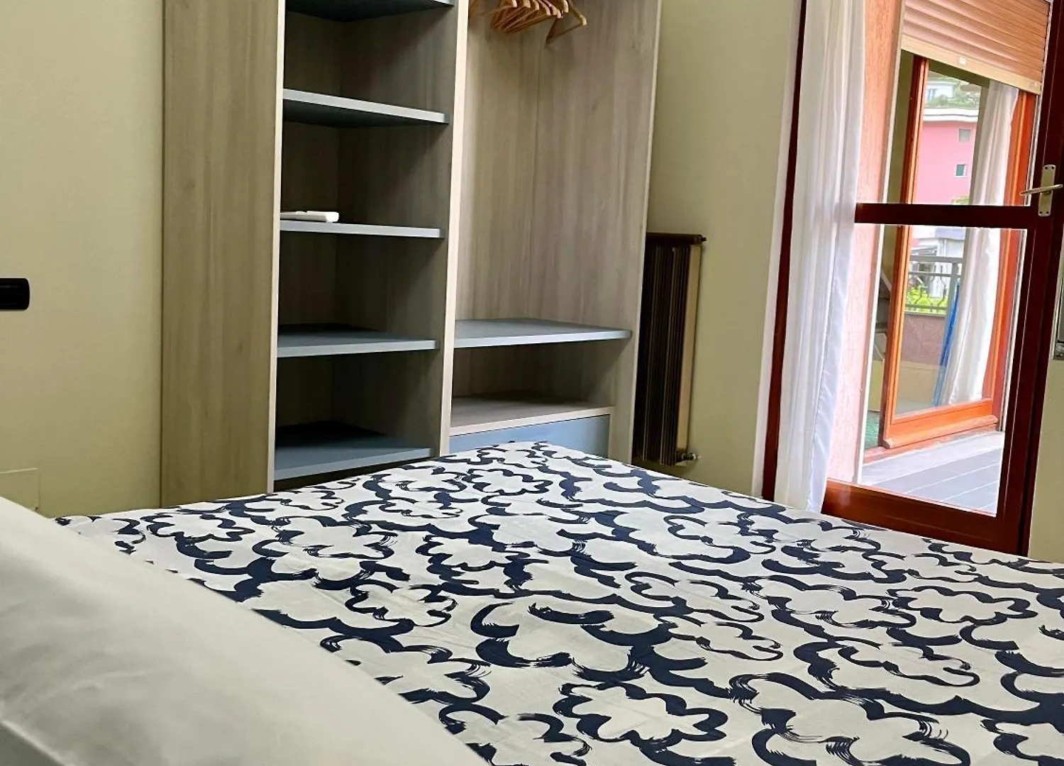 La Scuna Apartment Monterosso Monterosso al Mare