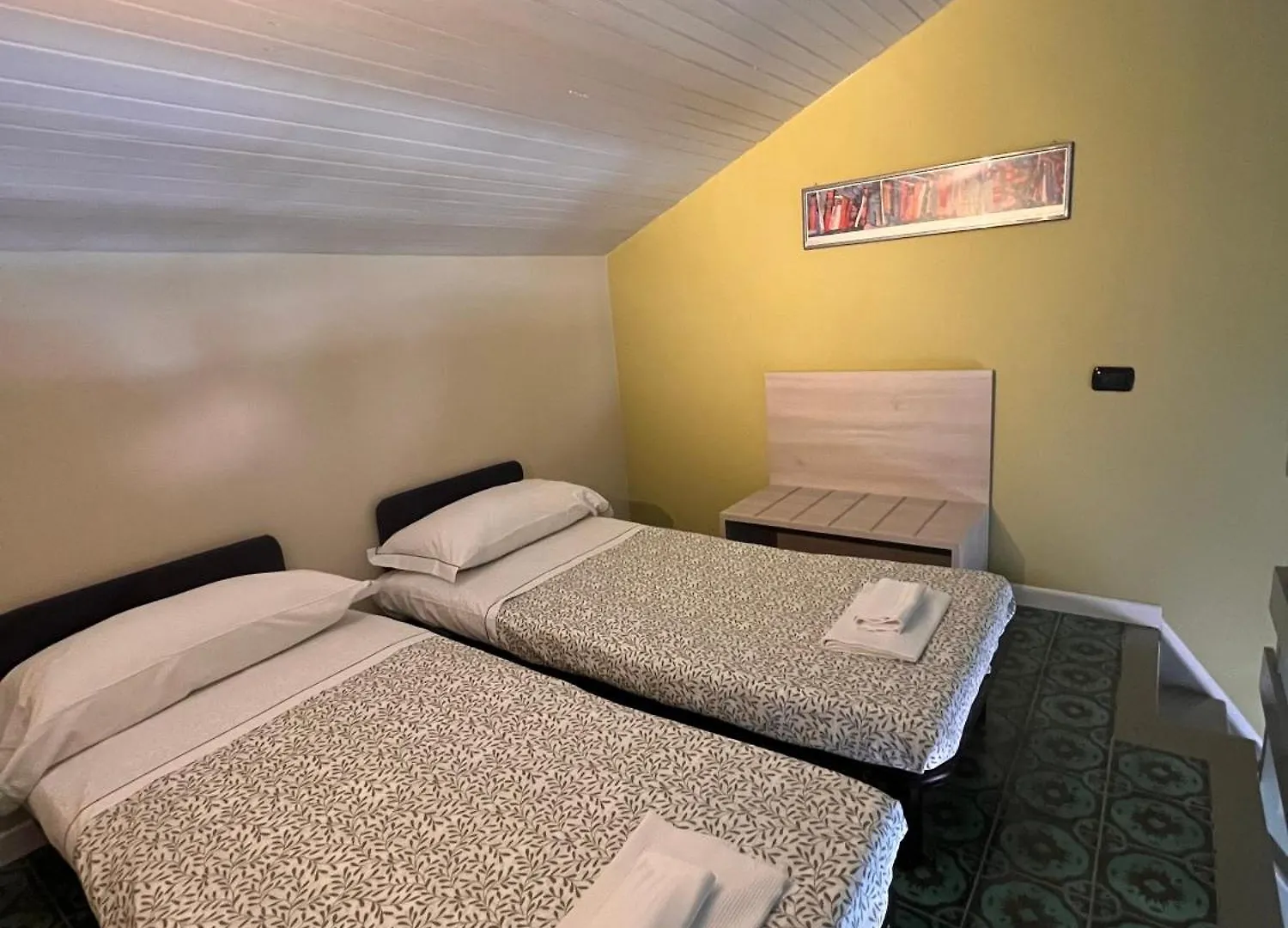La Scuna Apartment Monterosso Monterosso al Mare 0*,