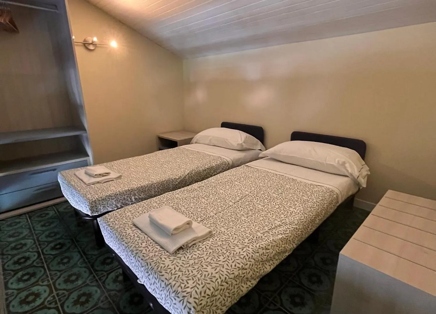 La Scuna Apartment Monterosso Monterosso al Mare